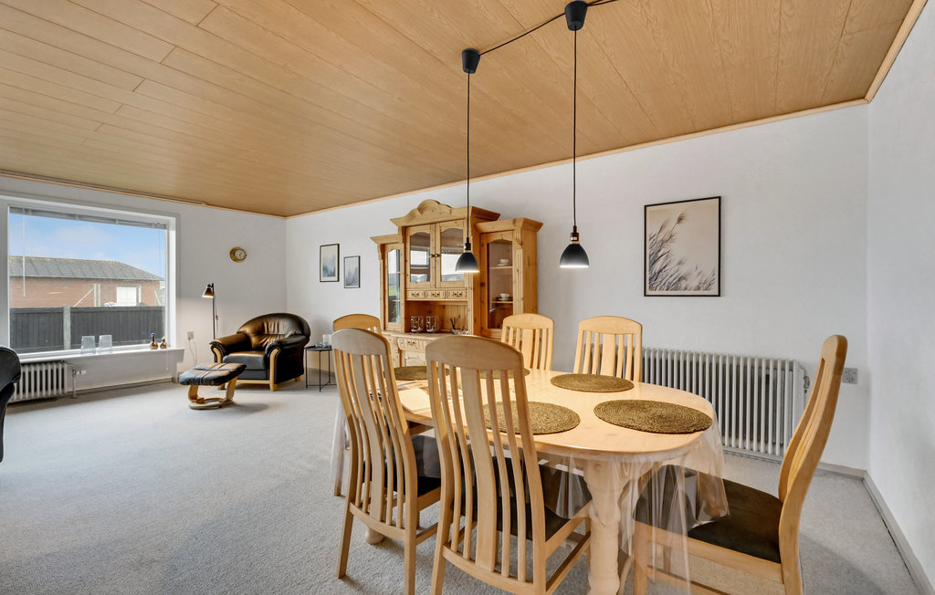 Ferienhaeuser - Thorsminde , Dänemark - C75738 7