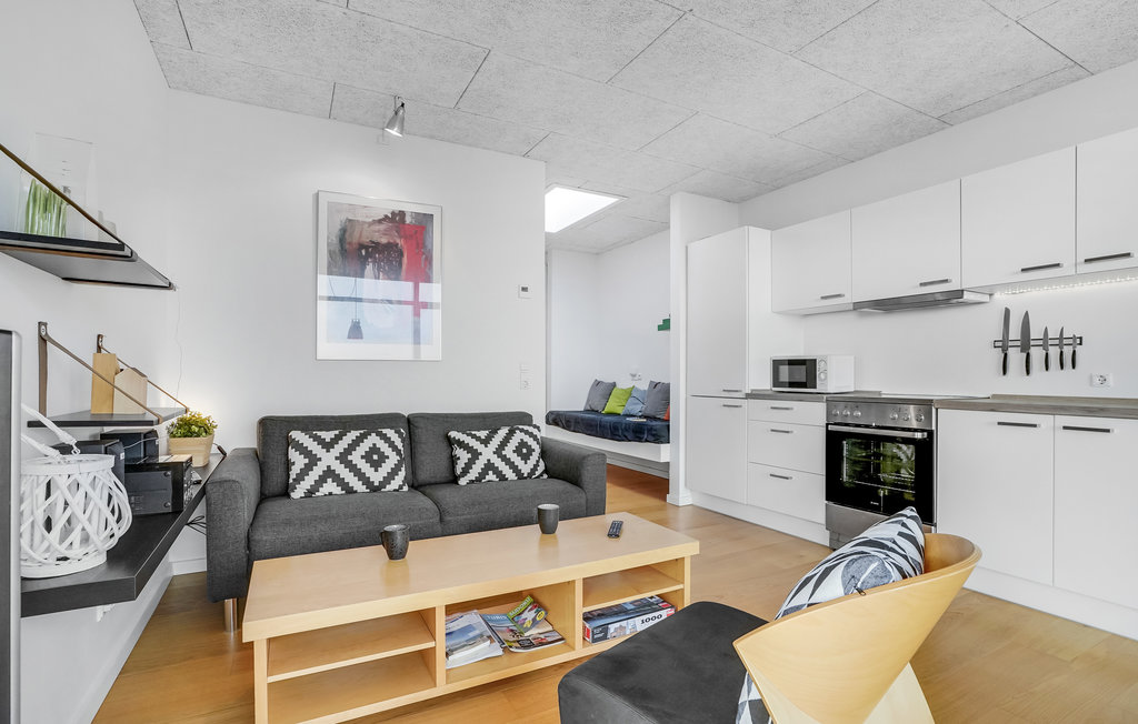 Ferienhaus - Thorsminde , Dänemark - C75043 12