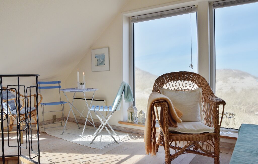 Feriehuse - Fjaltring , Danmark - C75220 14