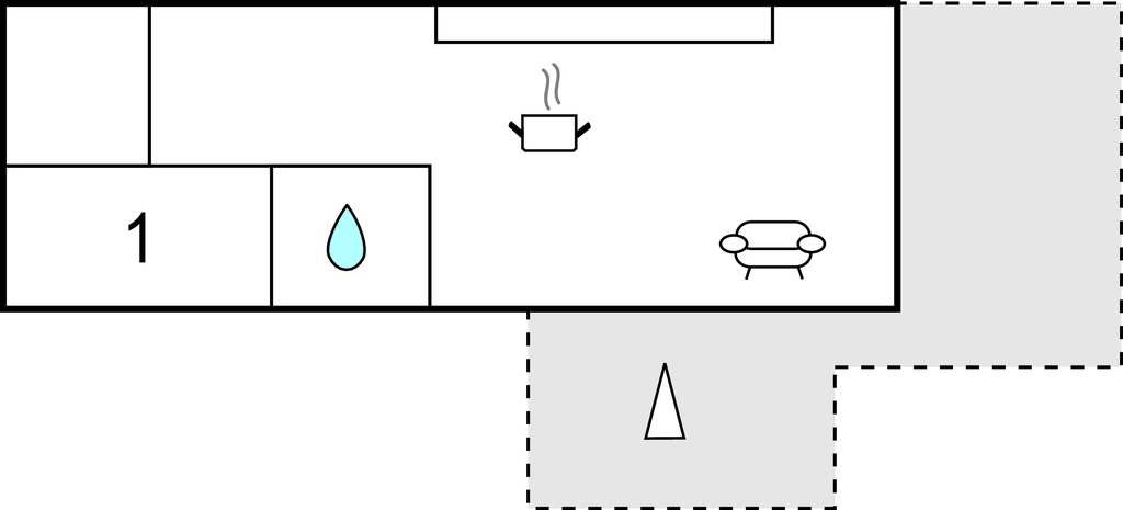 Ferienhaus - Thorsminde , Dänemark - C75043 