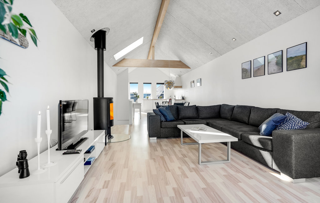 Feriehuse - Thorsminde , Danmark - C75735 15