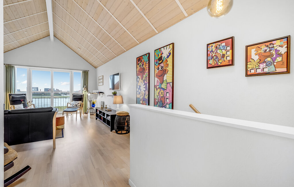 Ferienhaus - Thorsminde , Dänemark - C75082 16