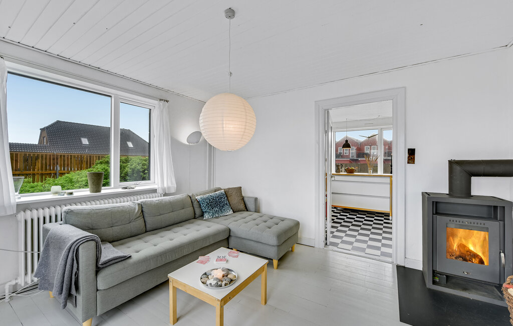Semesterhus - Thorsminde , Danmark - C75375 4