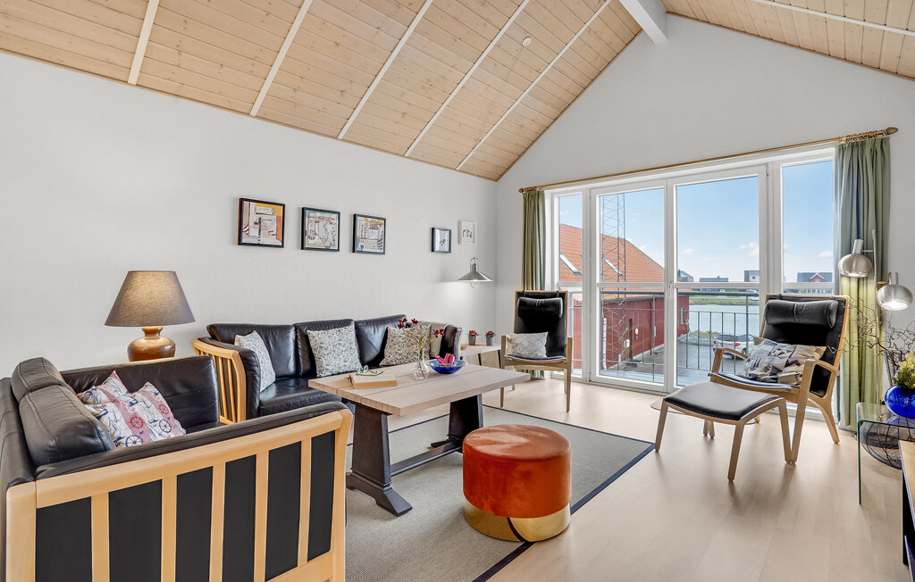 Ferienhaus - Thorsminde , Dänemark - C75082 15