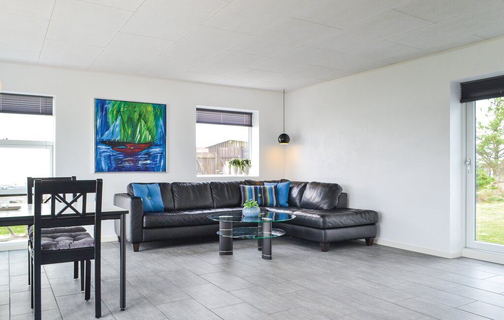 Ferienhaus - Thorsminde , Dänemark - C75329 12