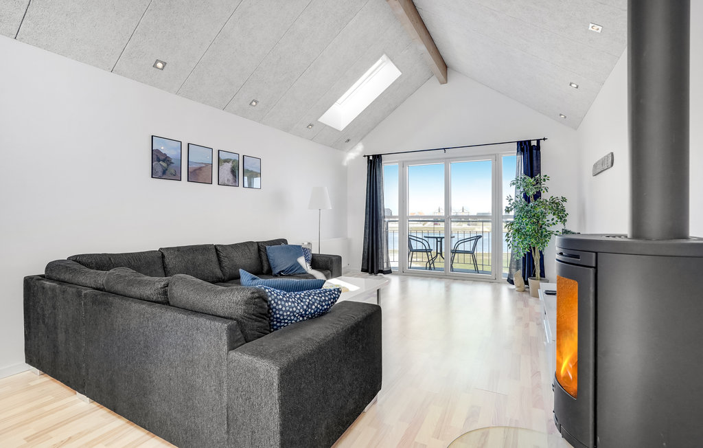 Feriehuse - Thorsminde , Danmark - C75735 13