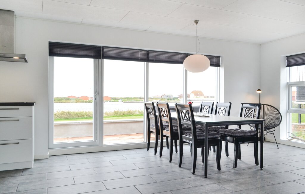 Ferienhaus - Thorsminde , Dänemark - C75329 15