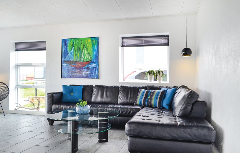 Ferienhaus - Thorsminde , Dänemark - C75329 4