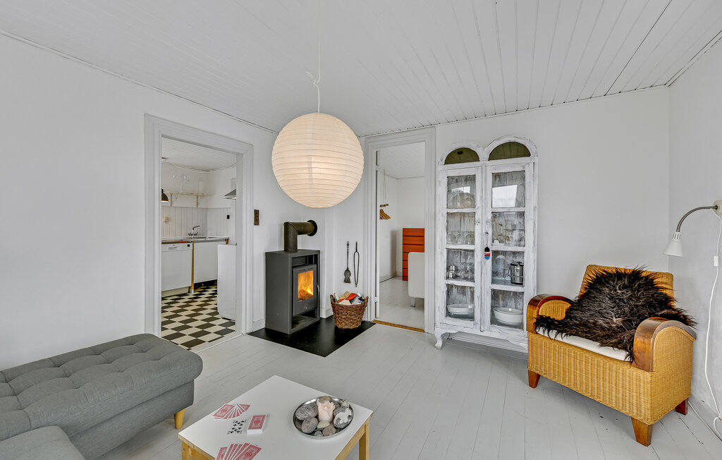 Semesterhus - Thorsminde , Danmark - C75375 5