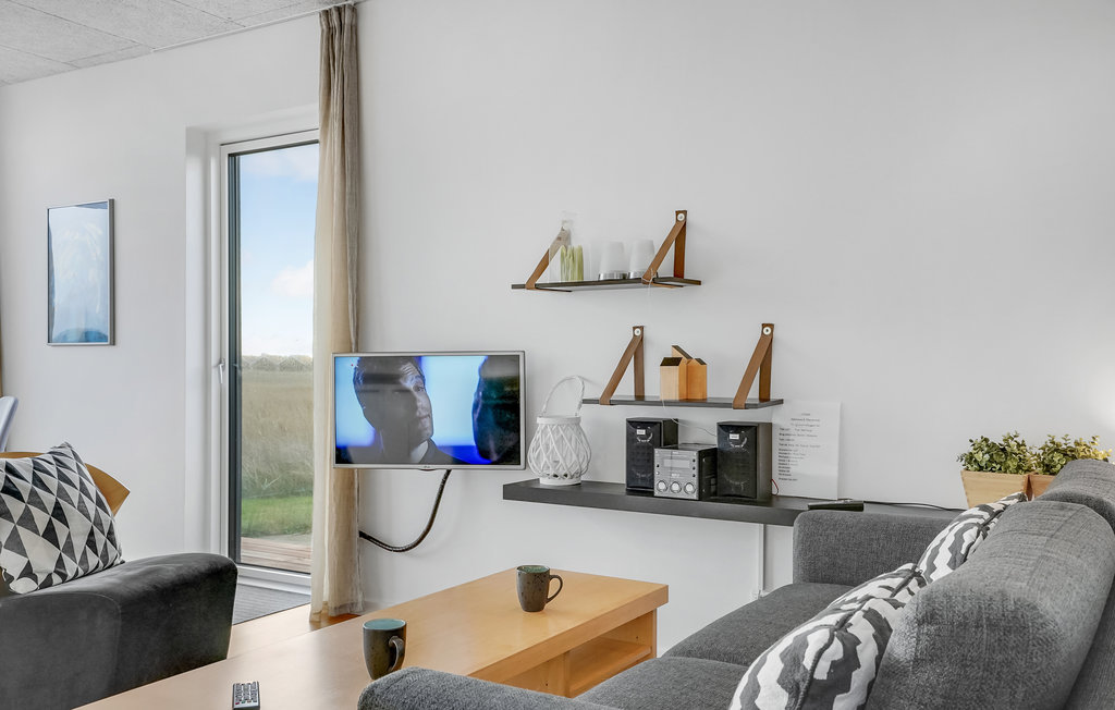 Ferienhaus - Thorsminde , Dänemark - C75043 6