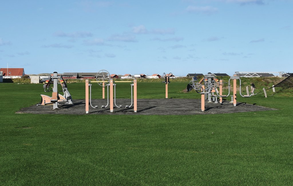 Ferienhaus - Thorsminde , Dänemark - C75043 25