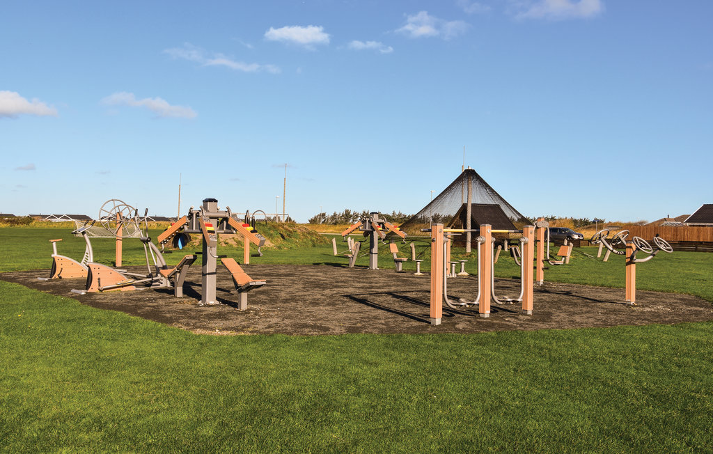 Feriehuse - Thorsminde , Danmark - C75169 34