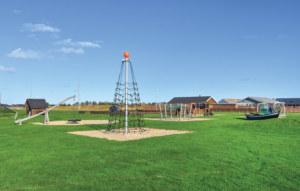 Ferienhaus - Thorsminde , Dänemark - C75329 32