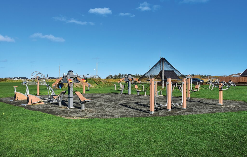 Ferienhaus - Thorsminde , Dänemark - C75329 33