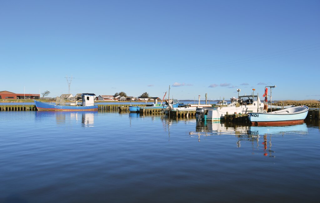 Ferienhaus - Thorsminde , Dänemark - C75082 25