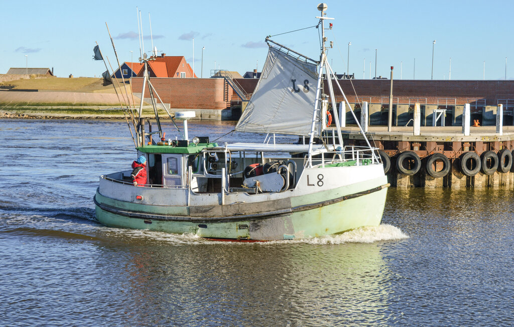 Semesterhus - Thorsminde , Danmark - C75375 27