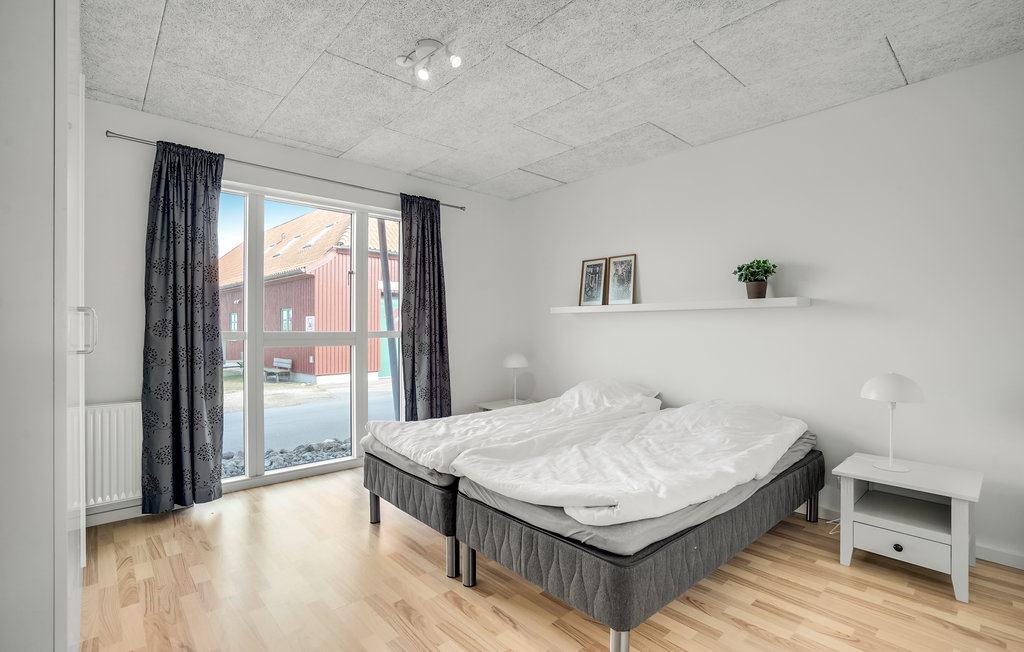 Feriehuse - Thorsminde , Danmark - C75735 18