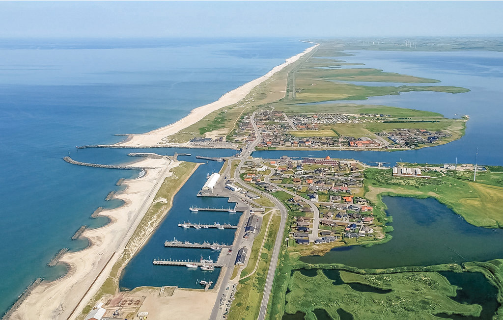 Feriehuse - Thorsminde , Danmark - C75169 26