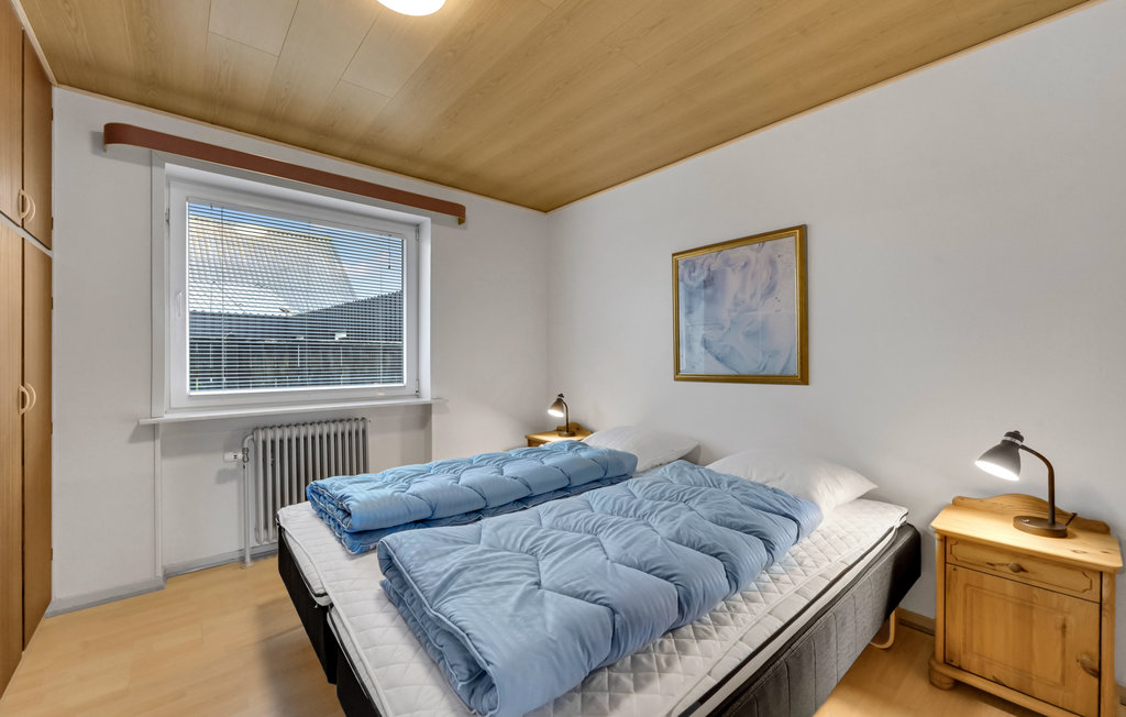 Ferienhaeuser - Thorsminde , Dänemark - C75738 9