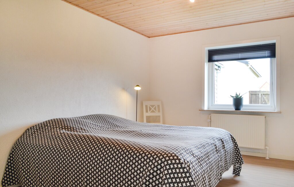 Ferienhaus - Thorsminde , Dänemark - C75329 18
