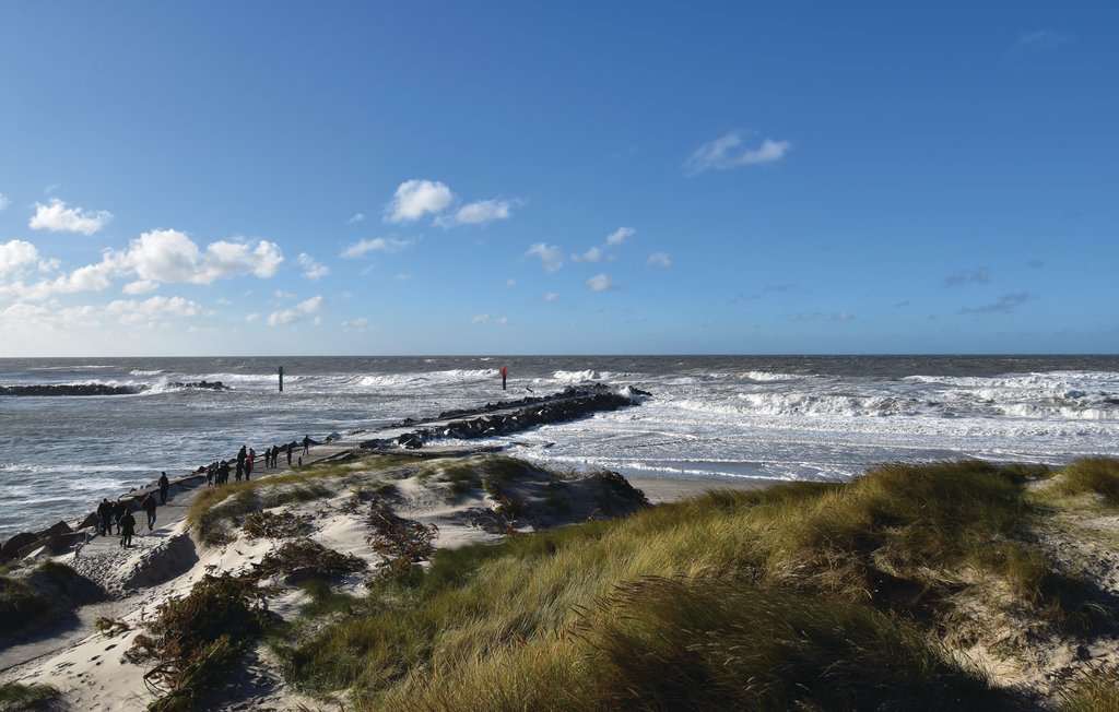 Ferienhaus - Thorsminde , Dänemark - C75043 23