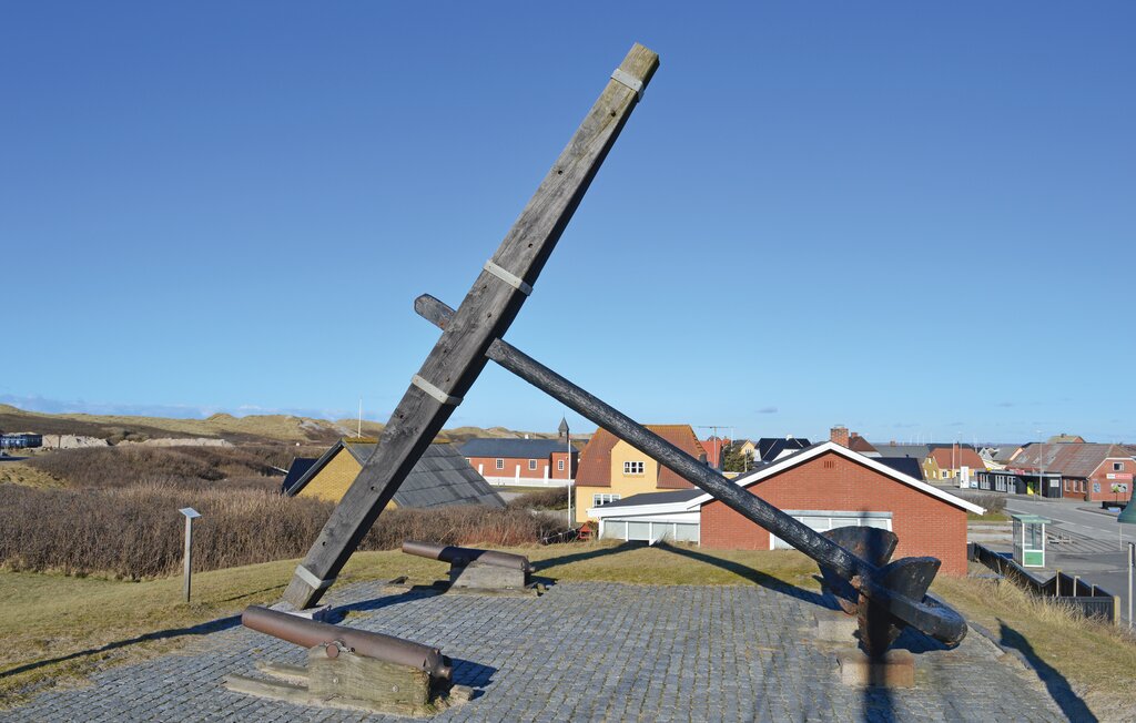 Ferienhaus - Thorsminde , Dänemark - C75082 31