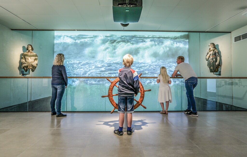 Ferienhaus - Thorsminde , Dänemark - C75329 29