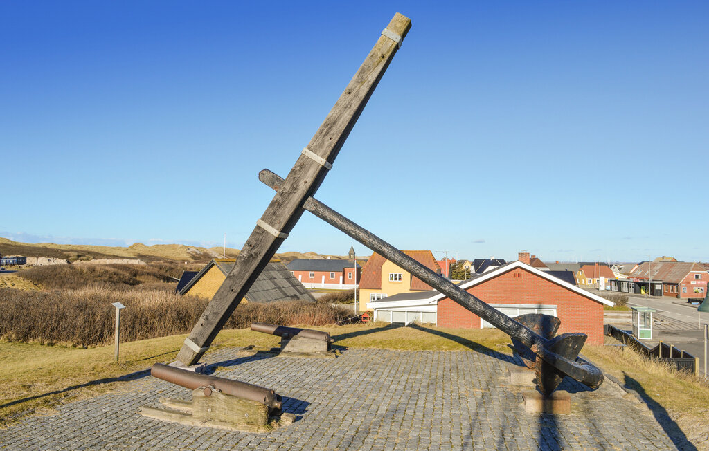 Semesterhus - Thorsminde , Danmark - C75375 33