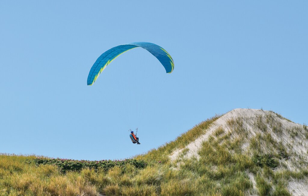 Ferienhaus - Thorsminde , Dänemark - C75329 34