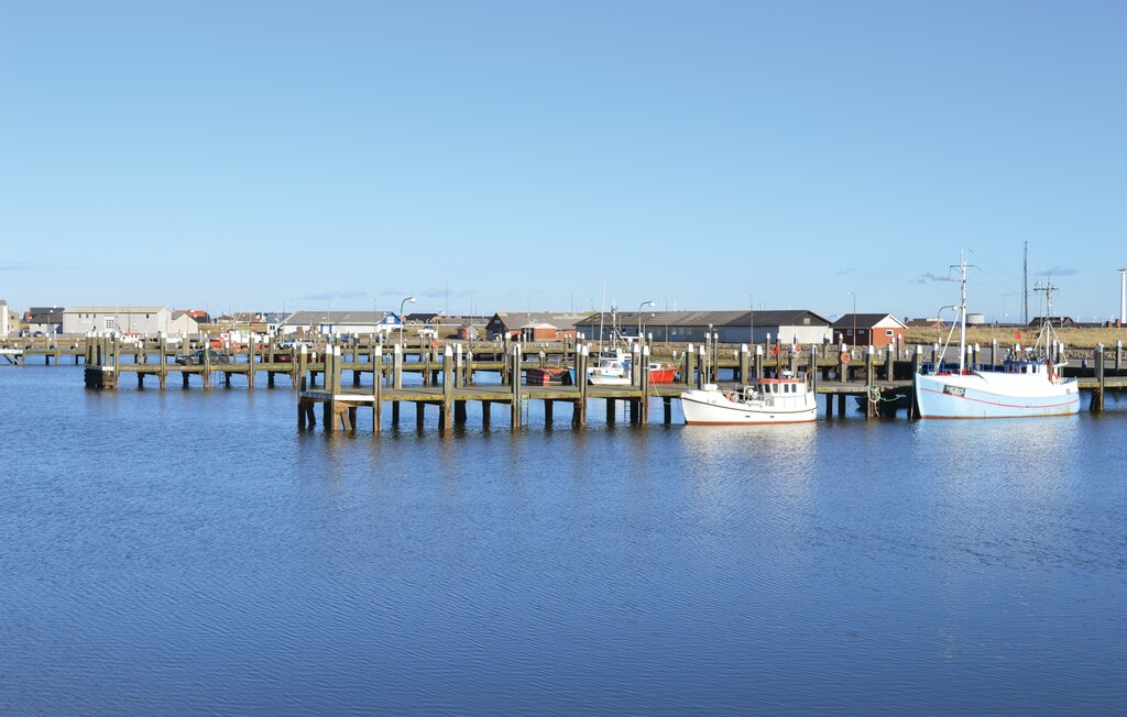 Ferienhaus - Thorsminde , Dänemark - C75082 29