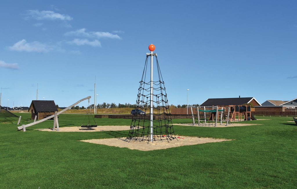 Ferienhaus - Thorsminde , Dänemark - C75043 24