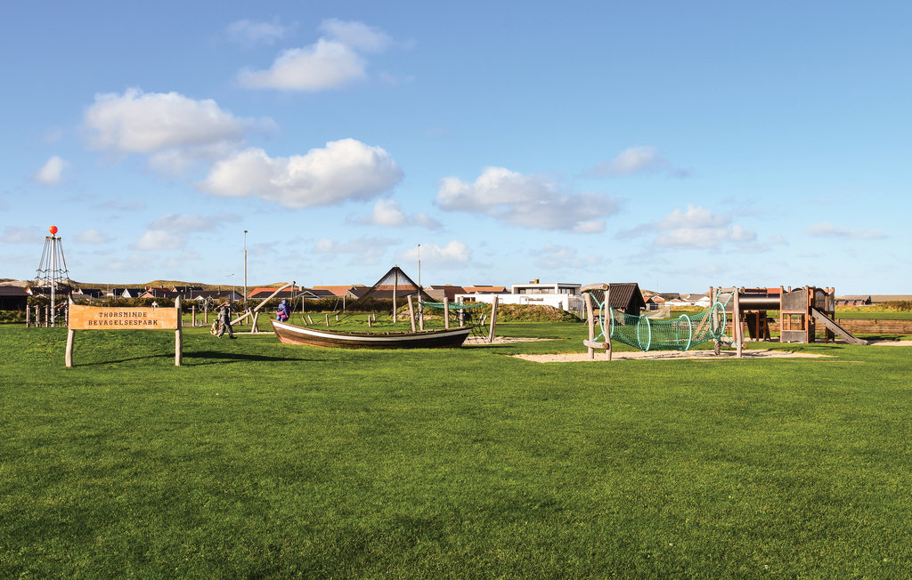 Feriehuse - Thorsminde , Danmark - C75169 33