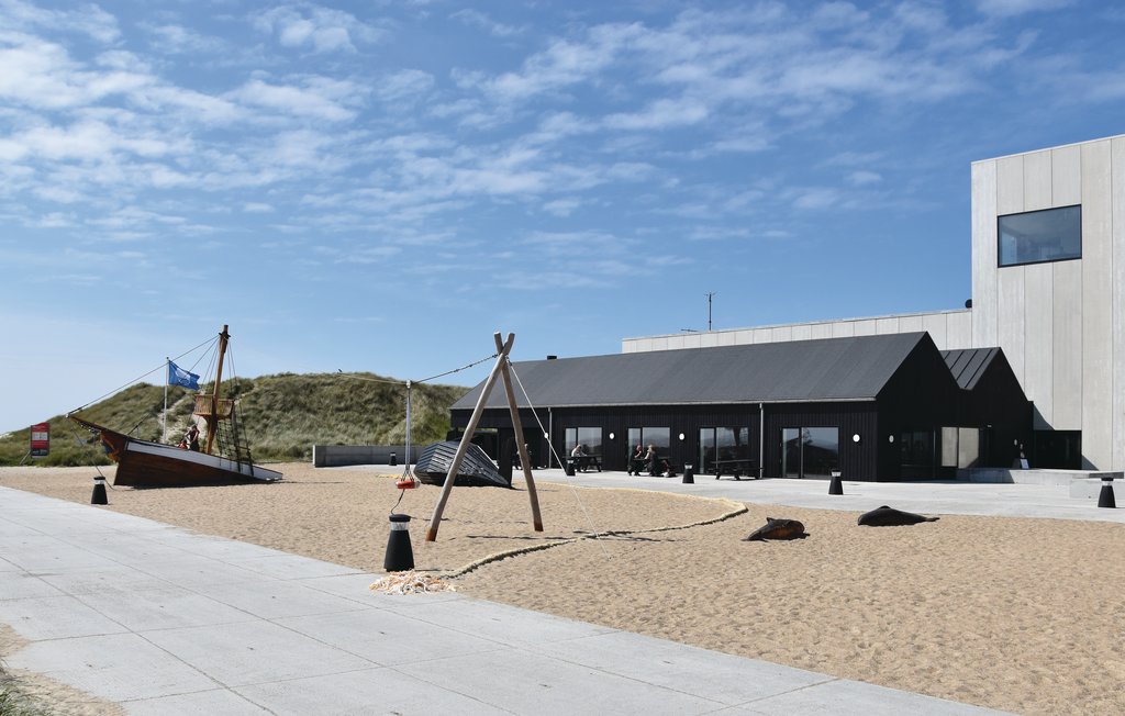 Ferienhaus - Thorsminde , Dänemark - C75043 21