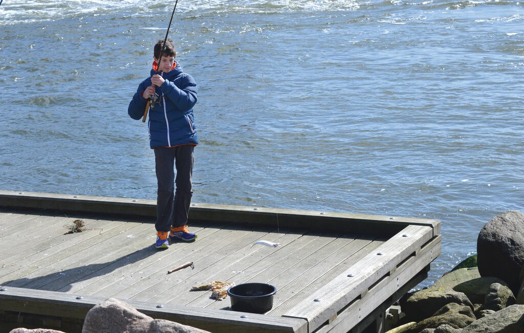 Ferienhaus - Thorsminde , Dänemark - C75082 28