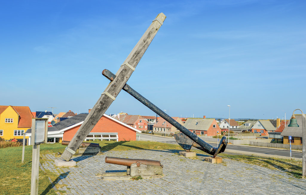 Feriehuse - Thorsminde , Danmark - C75169 29