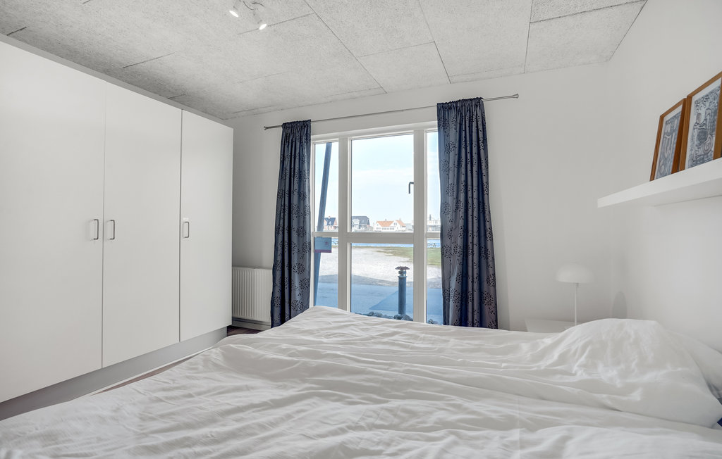 Feriehuse - Thorsminde , Danmark - C75735 21