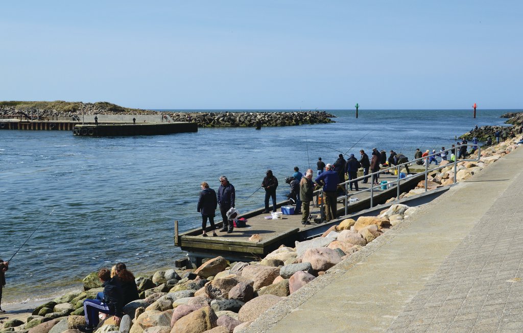Ferienhaus - Thorsminde , Dänemark - C75043 19