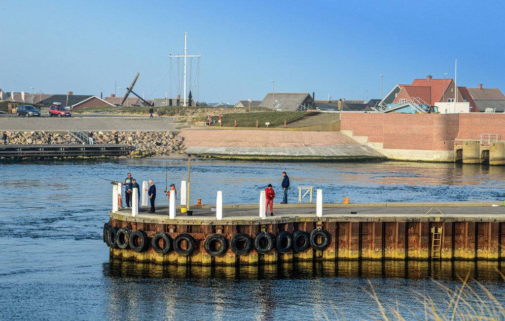 Feriehuse - Thorsminde , Danmark - C75169 27
