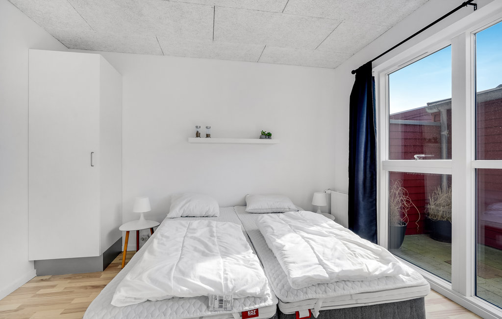 Feriehuse - Thorsminde , Danmark - C75735 19
