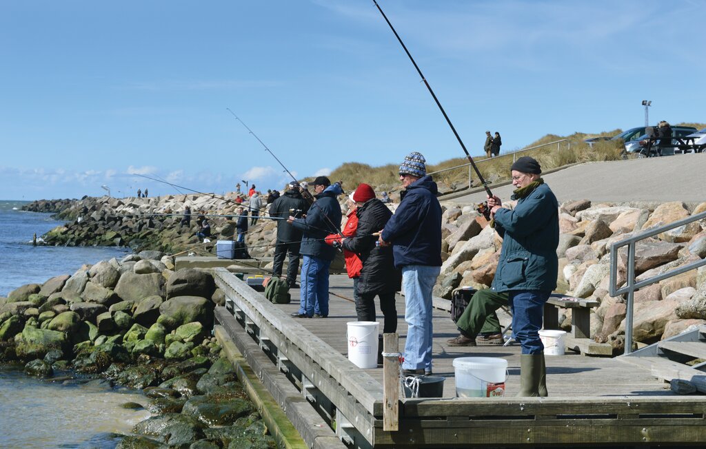 Ferienhaus - Thorsminde , Dänemark - C75082 26