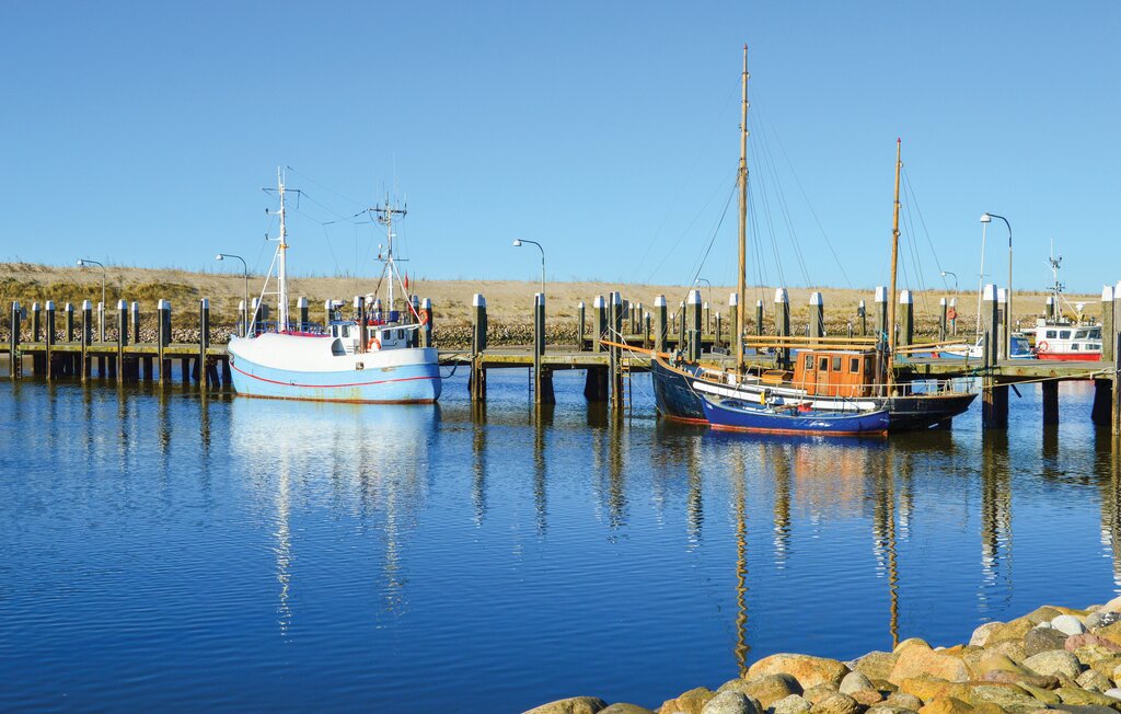 Ferienhaus - Thorsminde , Dänemark - C75329 24