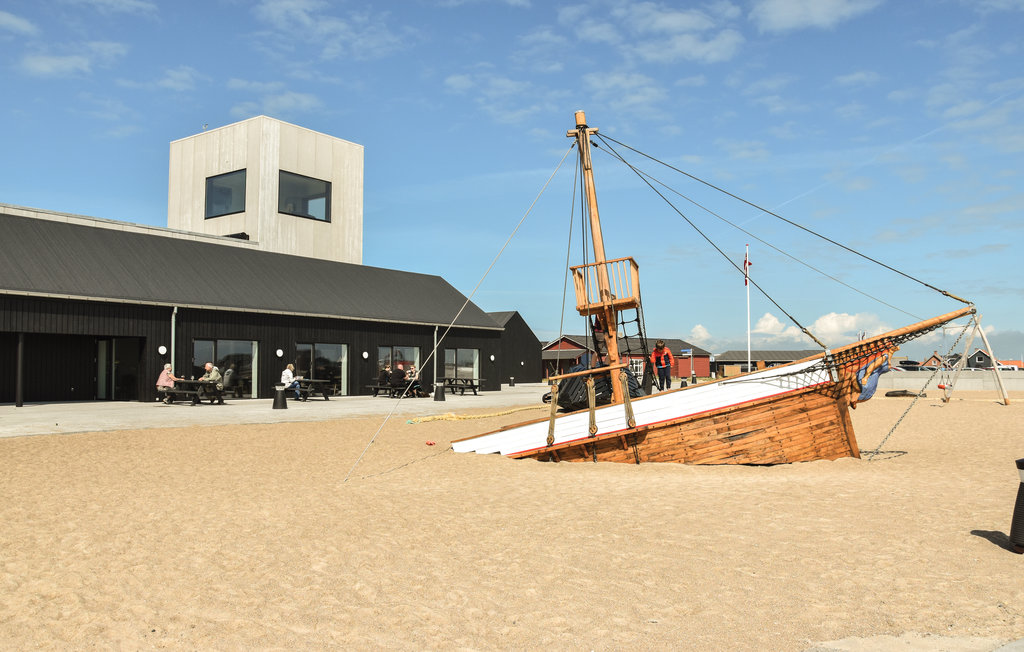 Feriehuse - Thorsminde , Danmark - C75169 31