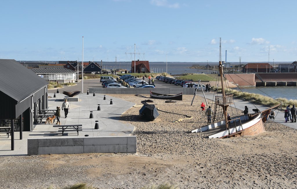 Ferienhaus - Thorsminde , Dänemark - C75043 20