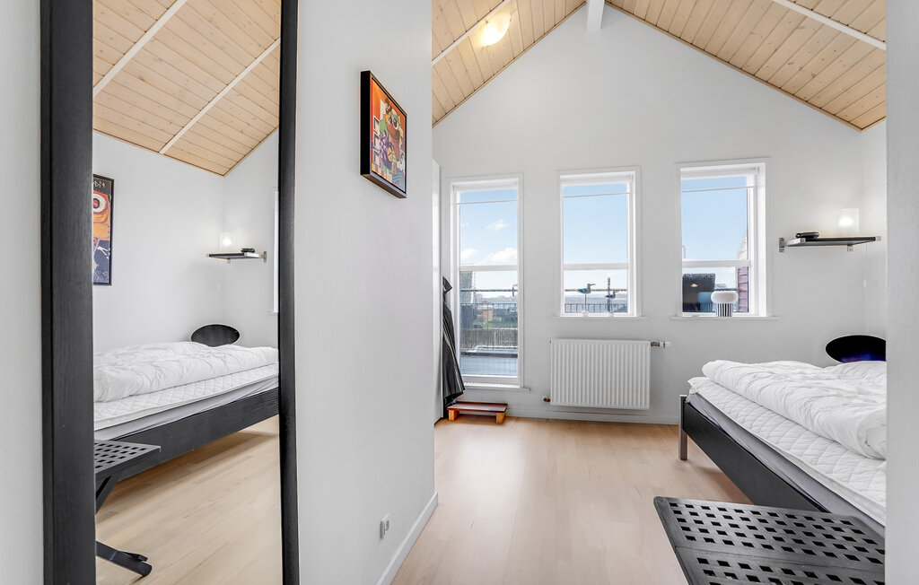 Ferienhaus - Thorsminde , Dänemark - C75082 20