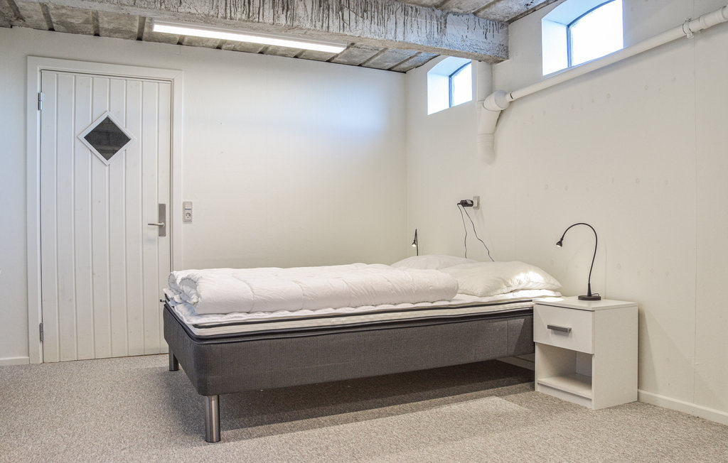 Feriehuse - Thorsminde , Danmark - C75169 16