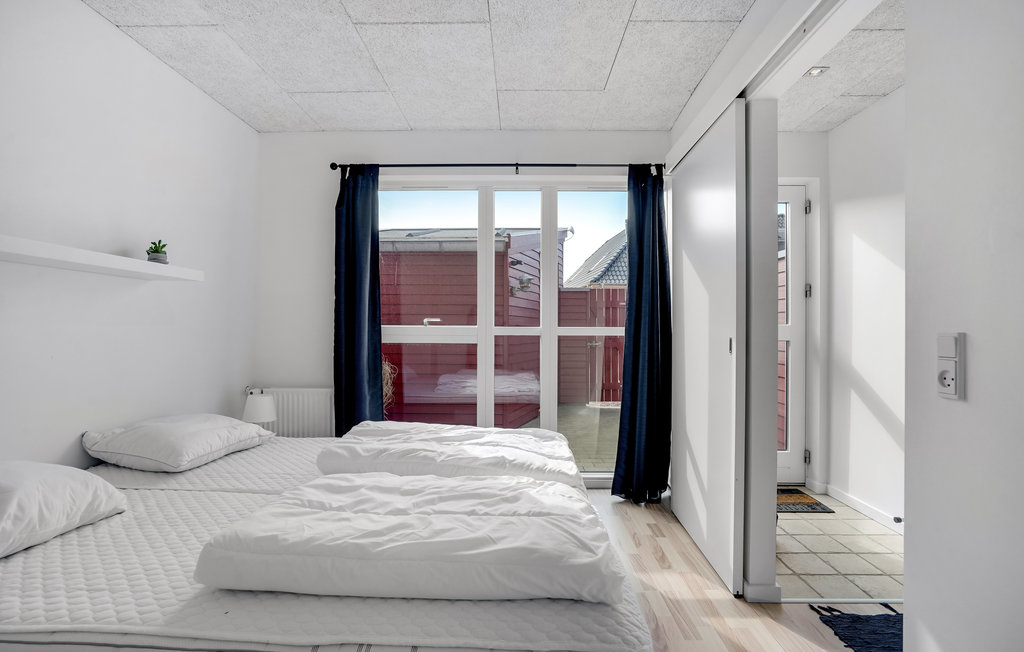 Feriehuse - Thorsminde , Danmark - C75735 20