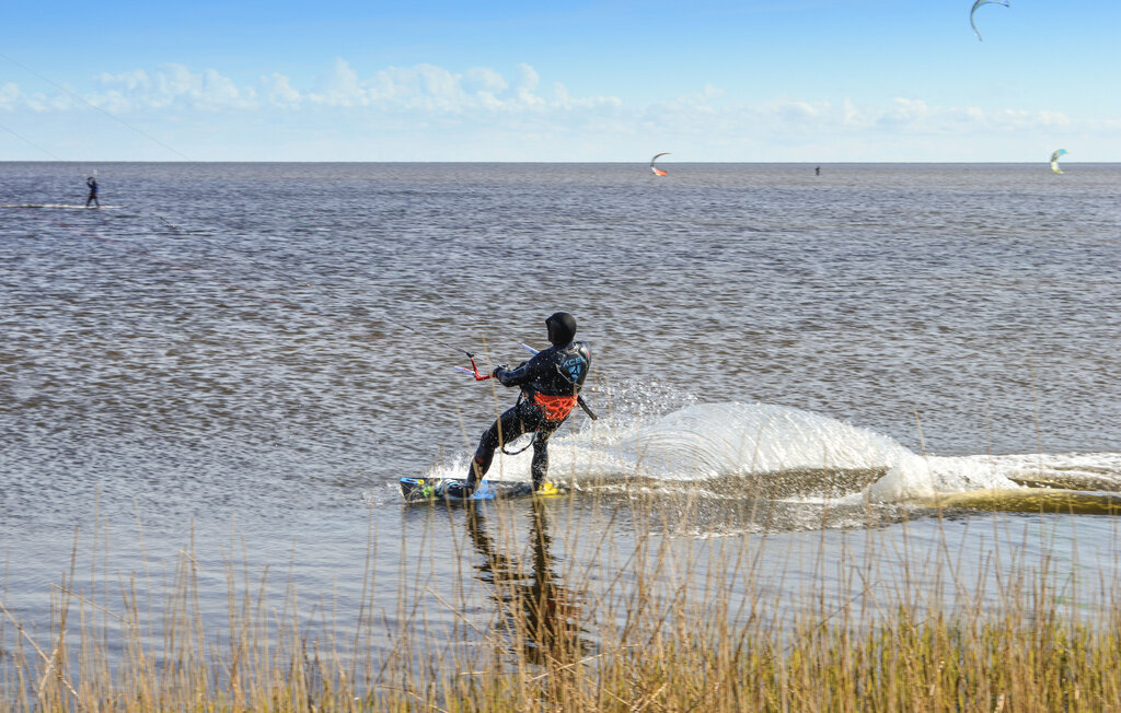 Semesterhus - Thorsminde , Danmark - C75375 32