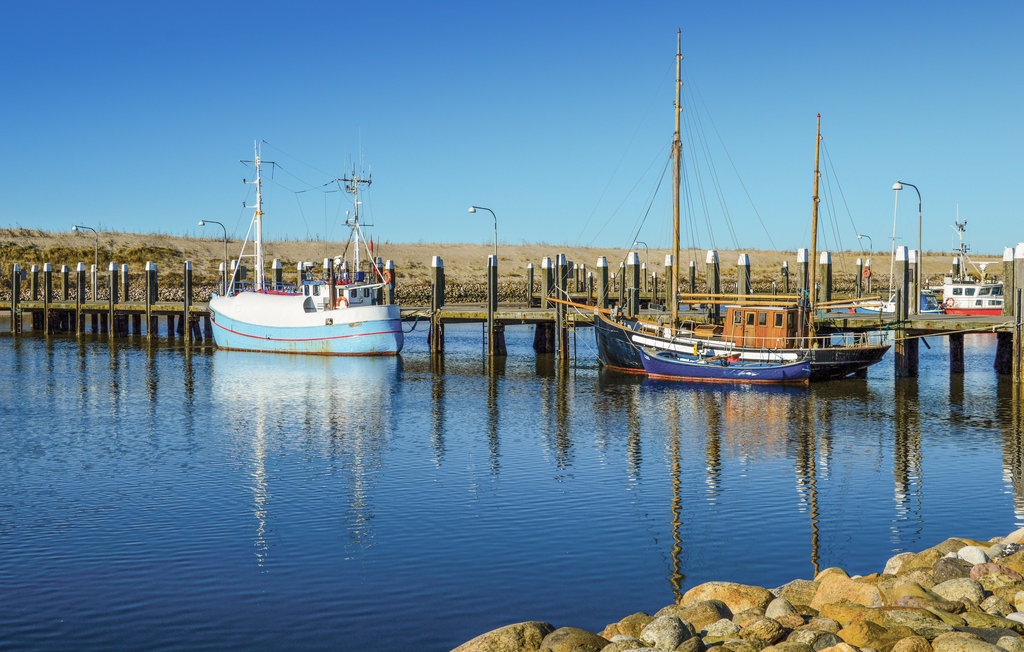 Feriehuse - Thorsminde , Danmark - C75169 28