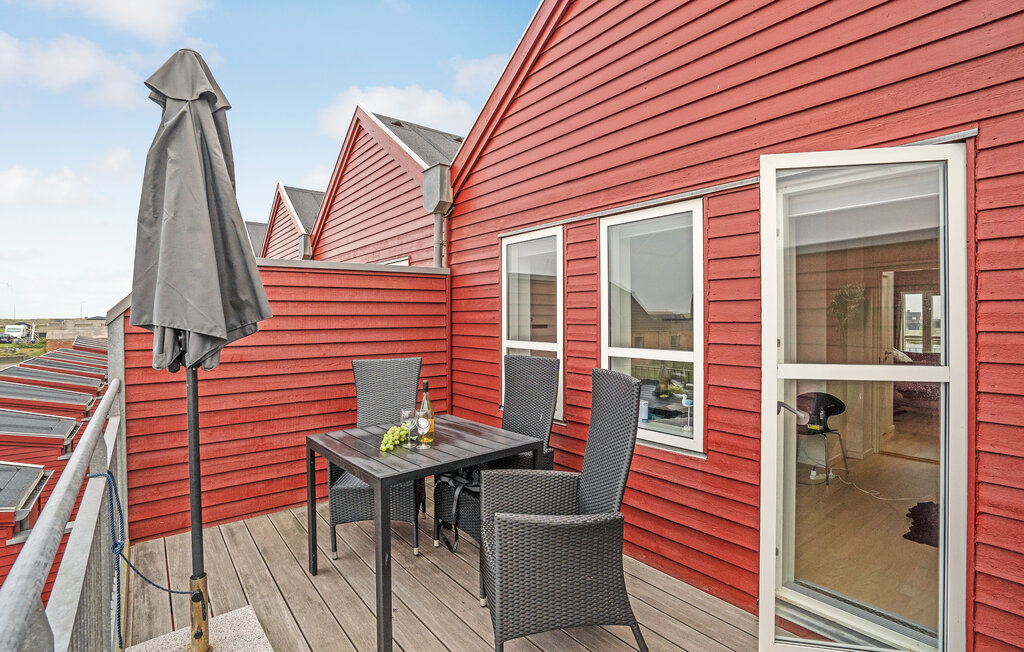 Ferienhaus - Thorsminde , Dänemark - C75082 9