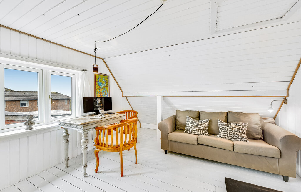 Semesterhus - Thorsminde , Danmark - C75375 6